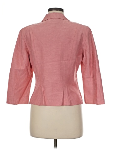 Talbots Silk Blazer (view 2)