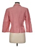 Talbots Pink Silk Blazer Size 10 - photo 2