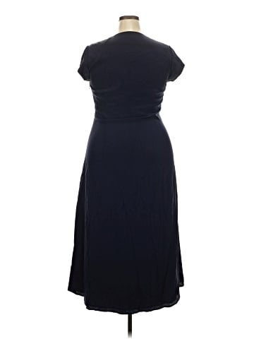 J. Peterman Cocktail Dress (view 2)