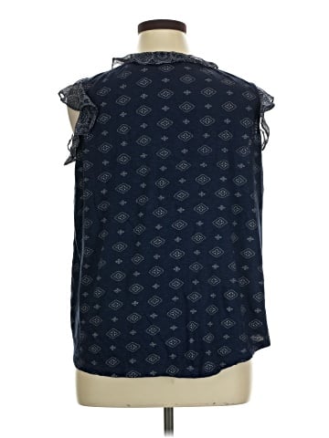 Lucky Brand Sleeveless T-Shirt (view 2)