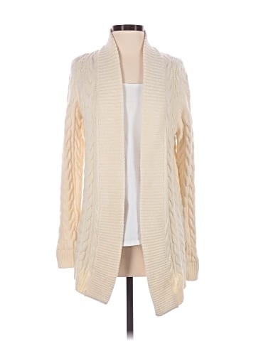 Ann Taylor Cardigan (view 1)