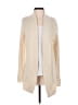 Ann Taylor Ivory Cardigan Size S - photo 1