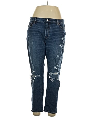 Old Navy Jeans (view 1)