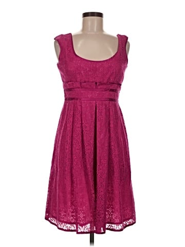 Nanette Lepore Cocktail Dress (view 1)