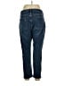 Old Navy Stars Blue Jeans Size 14 - photo 2