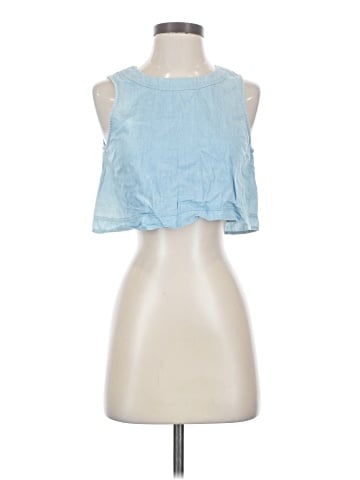 Very J Tank Top (view 1)