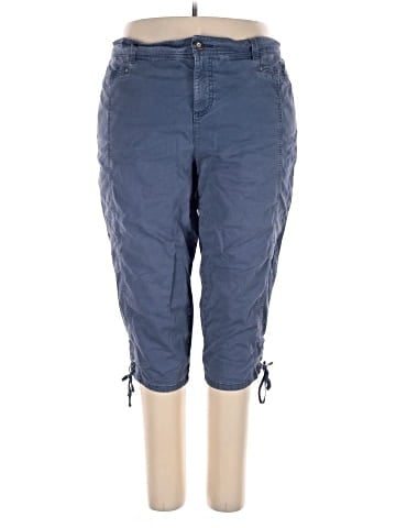 Style&Co Casual Pants (view 1)