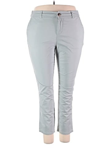Style&Co Casual Pants (view 1)