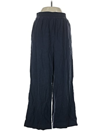 Treasure & Bond Linen Pants (view 1)
