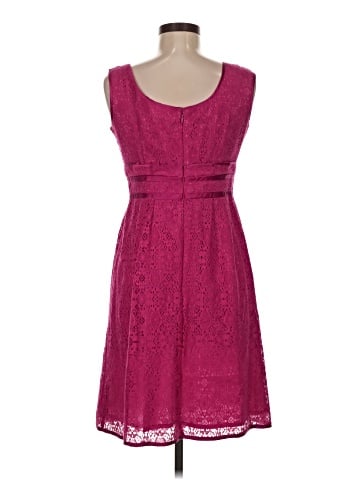 Nanette Lepore Cocktail Dress (view 2)
