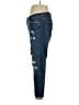 Old Navy Stars Blue Jeans Size 14 - photo 5