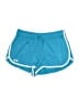 Under Armour Blue Athletic Shorts Size L (estimated) - photo 1
