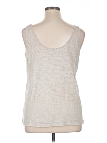 Maurices Sleeveless T-Shirt (view 2)