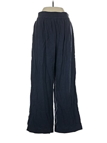 Treasure & Bond Linen Pants (view 2)