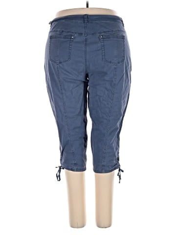 Style&Co Casual Pants (view 2)