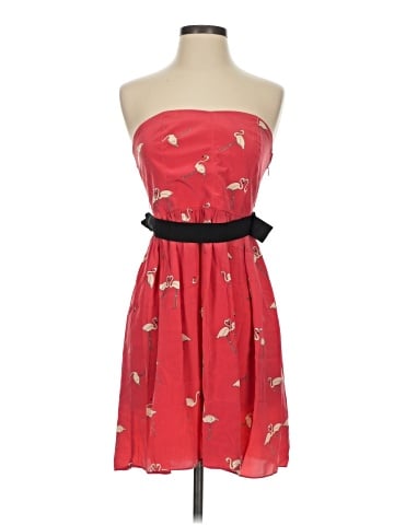 Sandro Cocktail Dress (view 1)