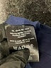 Maeve 100% Polyester Paisley Blue Cocktail Dress Size 4 - photo 8