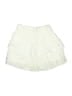 Abercrombie Ivory Skort Size 9 - 10 - photo 1