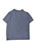 Hanna Andersson Tweed Blue Short Sleeve T-Shirt Size 6 - 7 - photo 2