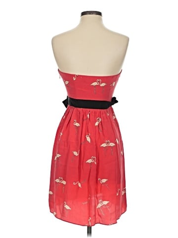 Sandro Cocktail Dress (view 2)