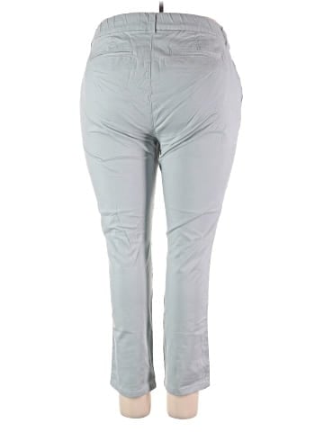 Style&Co Casual Pants (view 2)