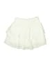 Abercrombie Ivory Skort Size 9 - 10 - photo 2