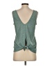 Active by Old Navy Green Tank Top Size S - photo 2