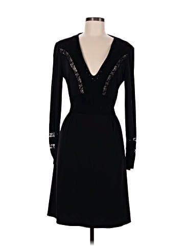 BCBGMAXAZRIA Cocktail Dress (view 1)