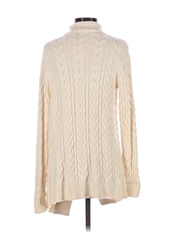 Ann Taylor Cardigan (view 2)
