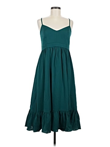 J.Crew Casual Dress (view 1)