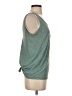 Active by Old Navy Green Tank Top Size S - photo 4