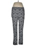 Chico's Print Blue Casual Pants Size Lg (2.5) - photo 1