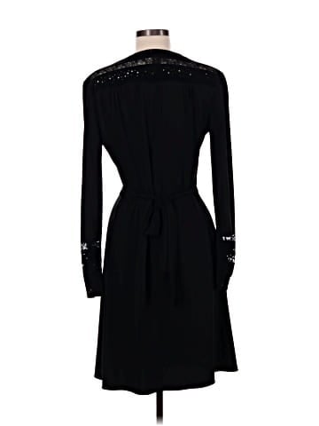 BCBGMAXAZRIA Cocktail Dress (view 2)