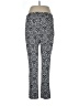 Chico's Print Blue Casual Pants Size Lg (2.5) - photo 2