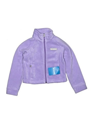 Columbia Track Jacket (view 1)
