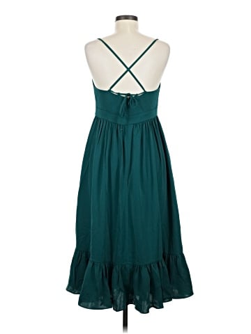 J.Crew Casual Dress (view 2)