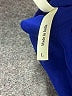 Truth NYC 100% Polyester Blue Sleeveless Blouse Size L - photo 8