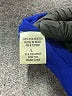 Truth NYC 100% Polyester Blue Sleeveless Blouse Size L - photo 9