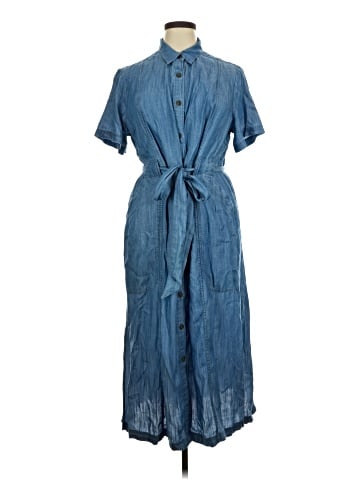Lands' End Casual Dress (view 1)