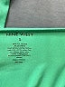 Nine West Solid Green Cocktail Dress Size S - photo 7