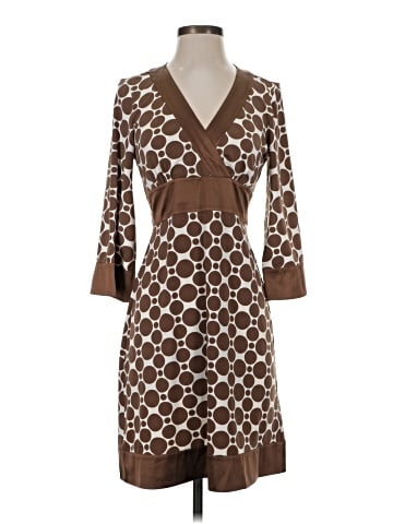 INC International Concepts Casual Dress (view 1)