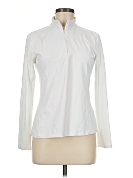 J. Mc Laughlin Long Sleeve Polo