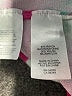 Jones New York Collection Floral Pink Pullover Sweater Size 0X - photo 8