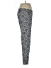 Chico's Print Blue Casual Pants Size Lg (2.5) - photo 4