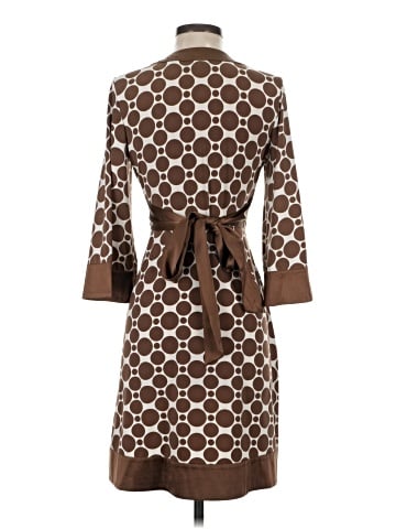 INC International Concepts Casual Dress (view 2)