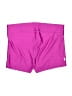 Under Armour Purple Athletic Shorts Size L - photo 2