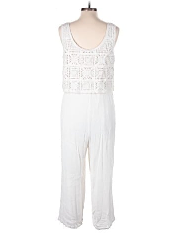 Three Dots Jumpsuit (view 2)