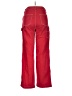 rue21 Red Casual Pants Size 9 - photo 2