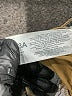 OshKosh B'gosh Solid Yellow Tan Cargo Pants Size 3T - photo 4