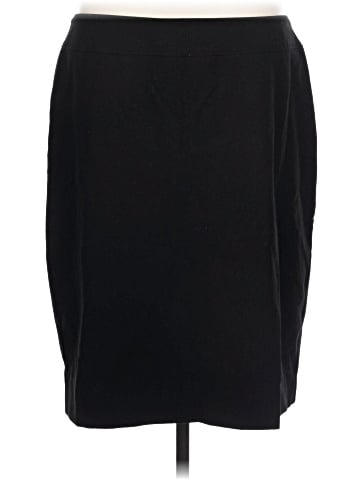 Jones New York Collection Casual Skirt (view 1)